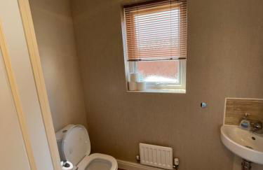 Holiday Home In Cardiff, Sleeps 8 - Foto 46