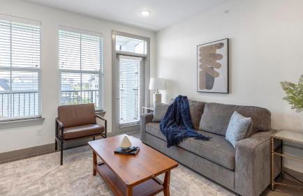 Landing Apartments - Atlas Bluewood - Foto 31