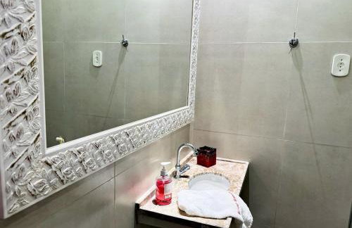 Casa de Campo a 11 km de Flecheiras - Foto 51