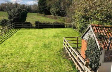 The Cottage - Foto 19