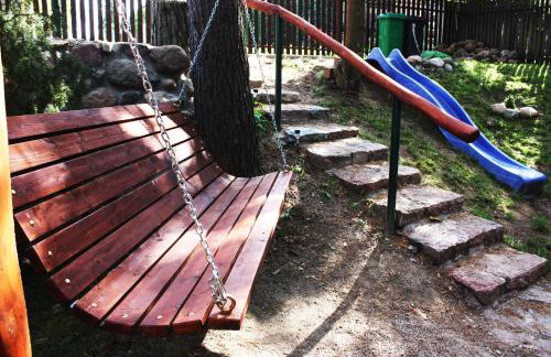 Domek Moczykija - Foto 62