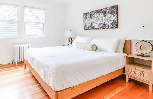 Charming Urban Retreat Elegant Home in Cap Hill - Foto 24