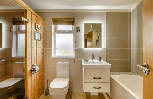 Primrose 2 bed - Violet - Foto 24