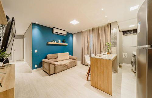 Flipchave | Elyseés Residencial ELY000 - Foto 32