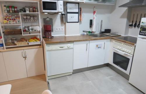 MERINDADES AMAZUL CORZO - Apartamento Turístico - Medina de Pomar - Foto 67