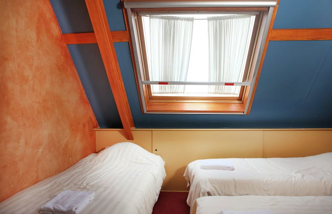 Brabant Mansion for Groups - Foto 23