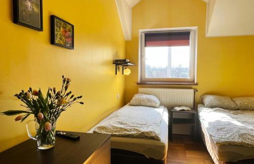 Willa Ogrodnika - Foto 40