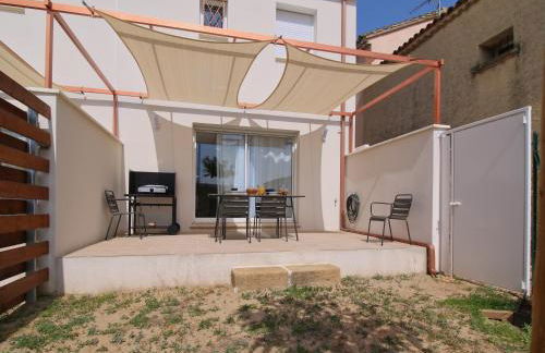 Villa Périgord 2-Spacieux-clim-Wifi-Parking-Terrasse - Foto 18