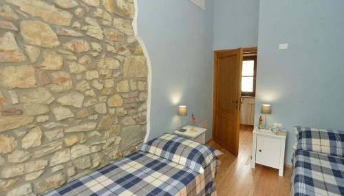 Historic Farmhouse In The Tuscan Hills - Foto 3