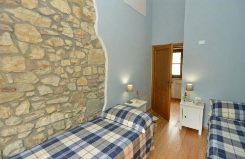 Historic Farmhouse In The Tuscan Hills - Foto 3