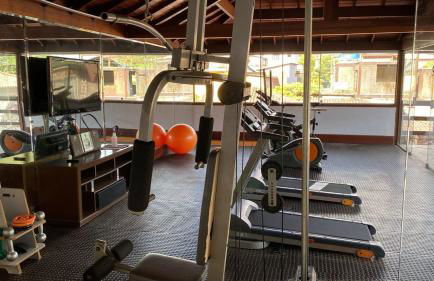 Casa Indaiá - Photo 62