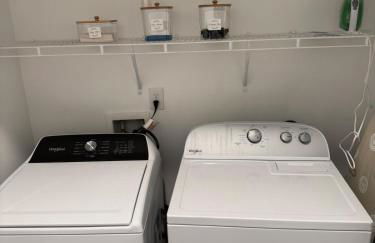 Peaceful Pad on Peters - Foto 13