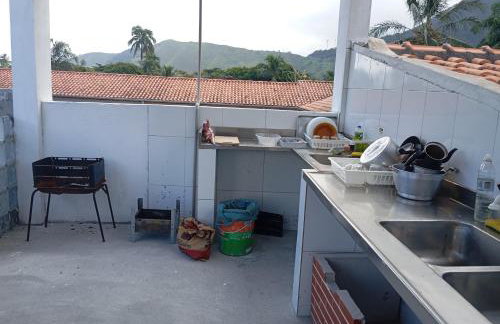 Suítes Cristall - Foto 73