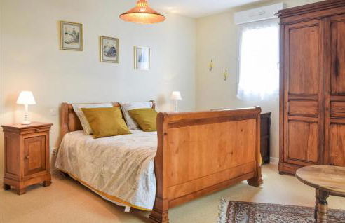 Beautiful Home In Créances With Wifi - Foto 8