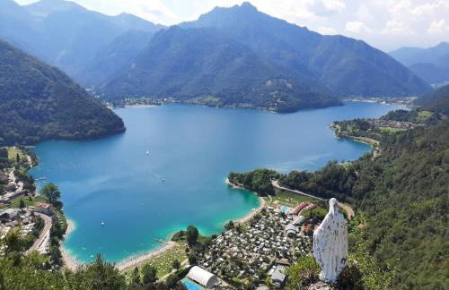 Casa Tonia - ampio quadrilocale - Foto 15