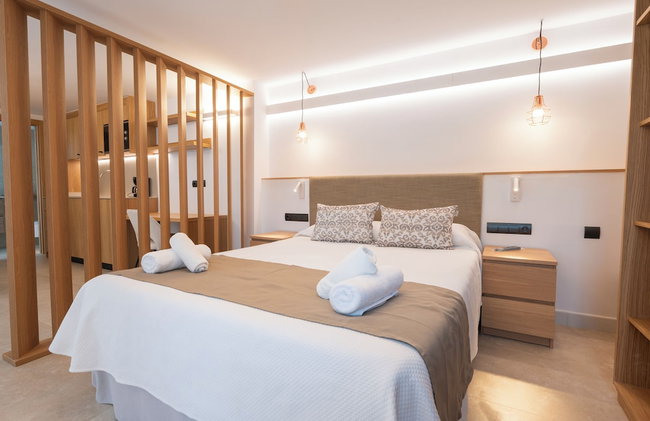 Apartamentos Blanco Sol - Foto 46