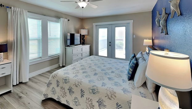 Sea Breeze Escape by Silver Sands Vacation Rentals - Foto 4, Servicios del alojamiento