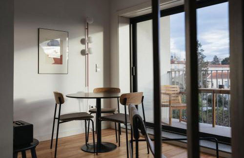 Oporto City View - Ferreira Cardoso - Foto 6