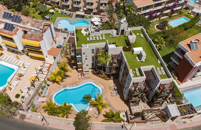 Alhambra Boutique - Foto 59