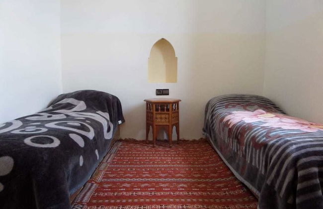 Ferme D'hotes Terrevivante - Foto 6