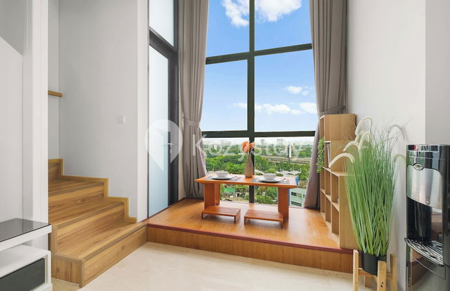 Sabiya by Kozystay - Tanjung Barat - Foto 5