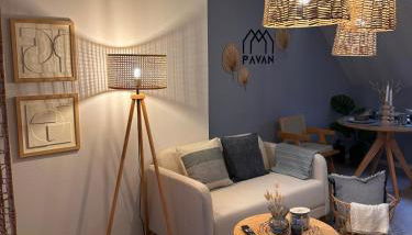 AS Pavan Saarlouis Ferienwohnung - Foto 2