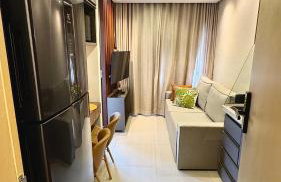 Apto completo Home Office e Lazer a 5min Rio Vermelho e Garibaldi - Foto 23