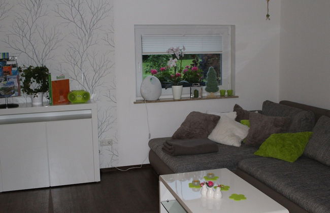 Ferienhaus in Schwarzhausen - Foto 9