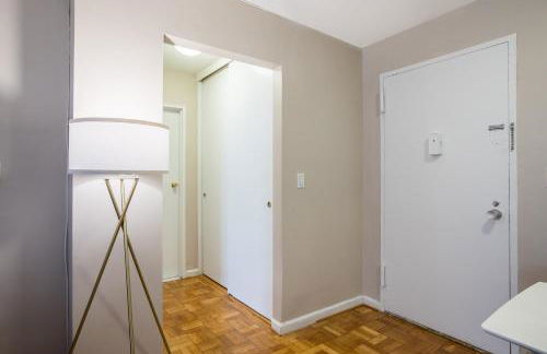2 Bed Apt Ideally located in UES of Manhattan - Foto 21
