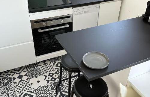 Appartement Design VI Port de Tréboul Douarnenez - Foto 8