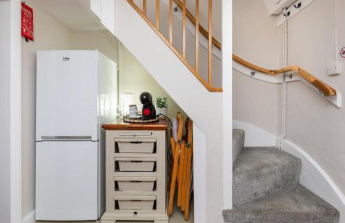 The Baker's Snug - Angmering Grade II Listed Cottage - 1 Bed Retreat, Dog friendly - Foto 9