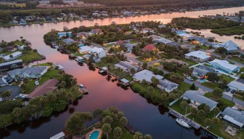 Palm Paradise | Flagler Beach - Foto 5