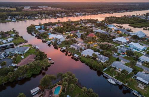 Palm Paradise | Flagler Beach - Photo 5