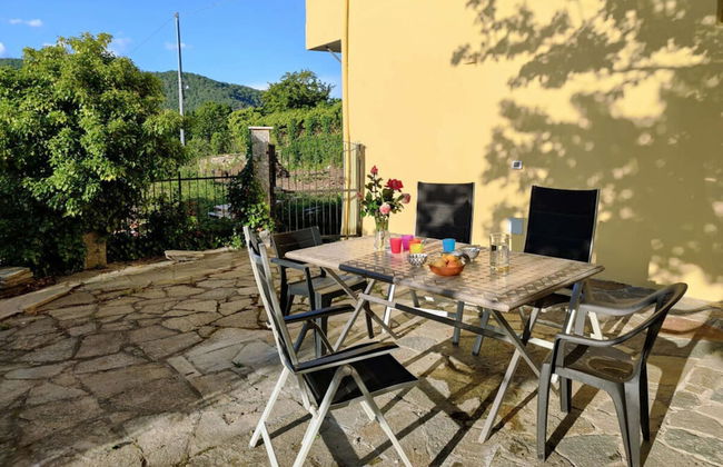 Casa Amica Comfortable Holiday Residence - Photo 14