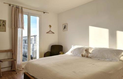 Le Mandela - Centre Historique Perret - Foto 14