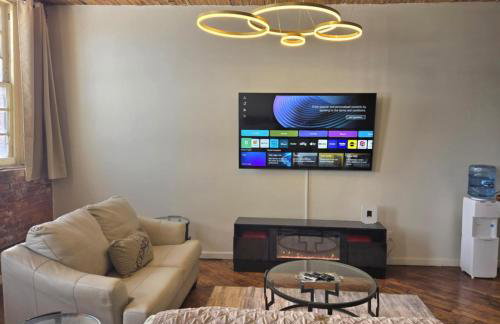 Detwah Downtown Studio Loft - Foto 1