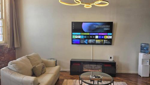 Detwah Downtown Studio Loft - Foto 1