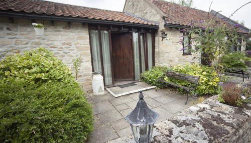 Beeches Farmhouse Country Cottages & Rooms - Foto 2