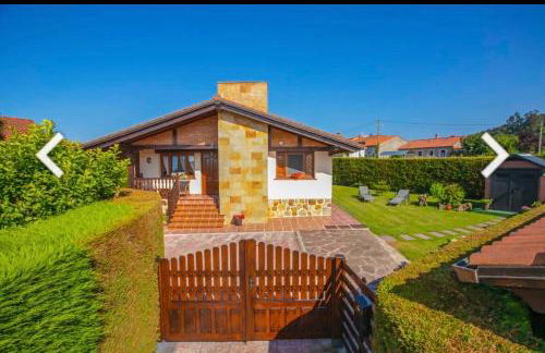 Chalet canero - Foto 2