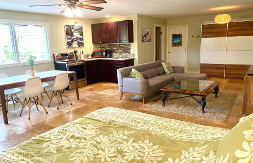 Modern Luxury Beach House Kailua - Foto 52