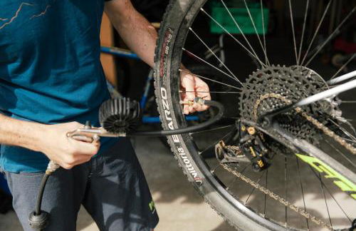 Dolomitihouse ZIRMOL - Foto 44