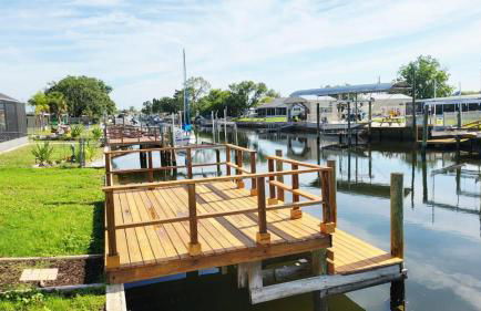 Coastal Breeze Retreat - Foto 35