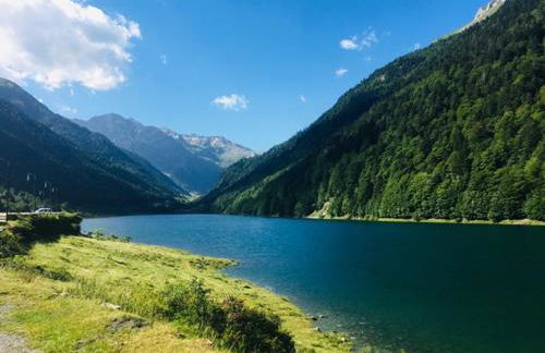 appartement vue sur lac - Foto 6