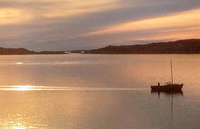 6 Person Holiday Home in Lysekil - Foto 14