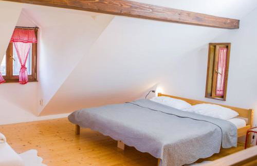 Holiday Home MILa - Duplex one bedroom Holiday Home with Terrace - Foto 12