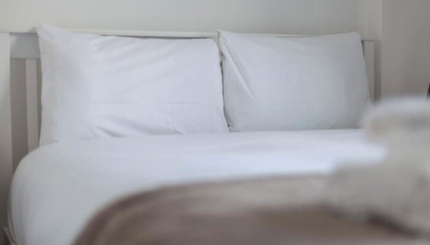 Charming 1-bed Walk to Tower Of London - Foto 4, Habitación