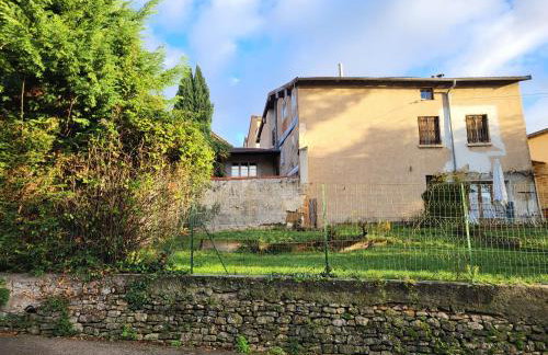 Gite le grenier des maraichers - Foto 22