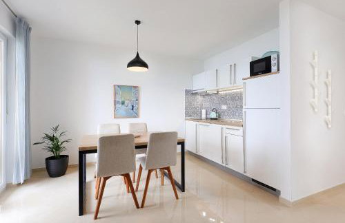 Apartments Via Sole Dramalj - Foto 17