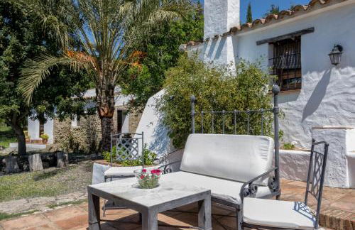 Ventorro del Herrero - The Old Forge - Photo 6