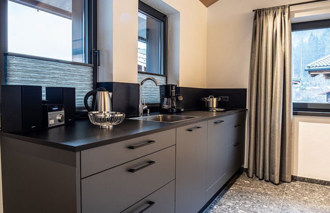 The Village - Chalet Stone House - Foto 35